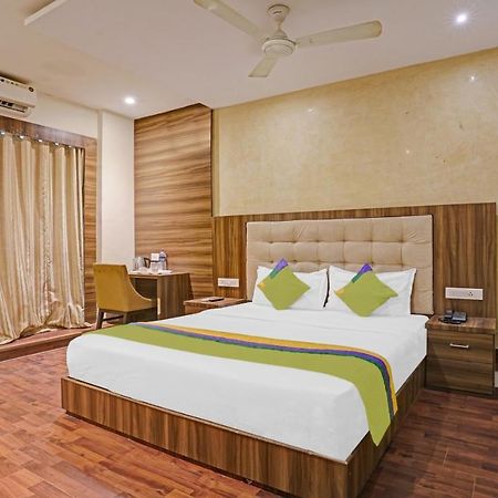 Hotel Bkc Mannat 孟买 外观 照片
