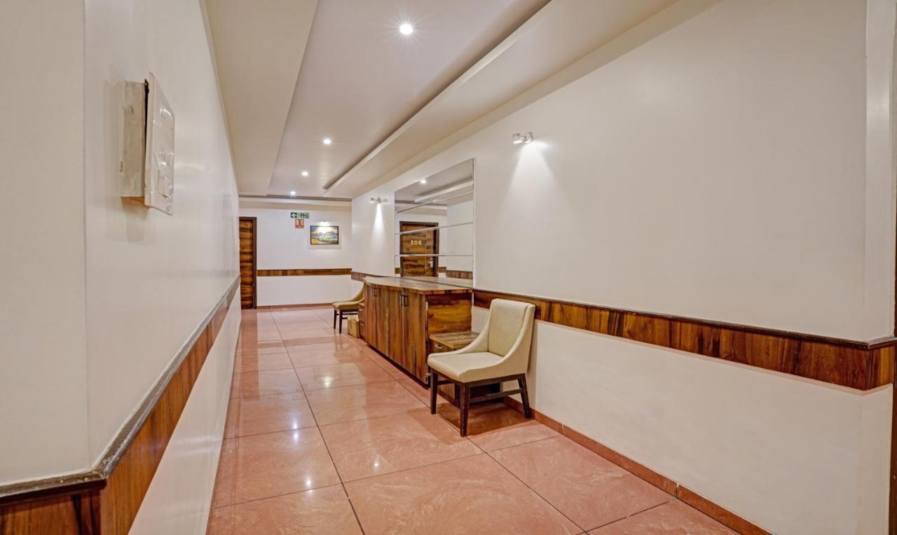 Hotel Bkc Mannat 孟买 外观 照片