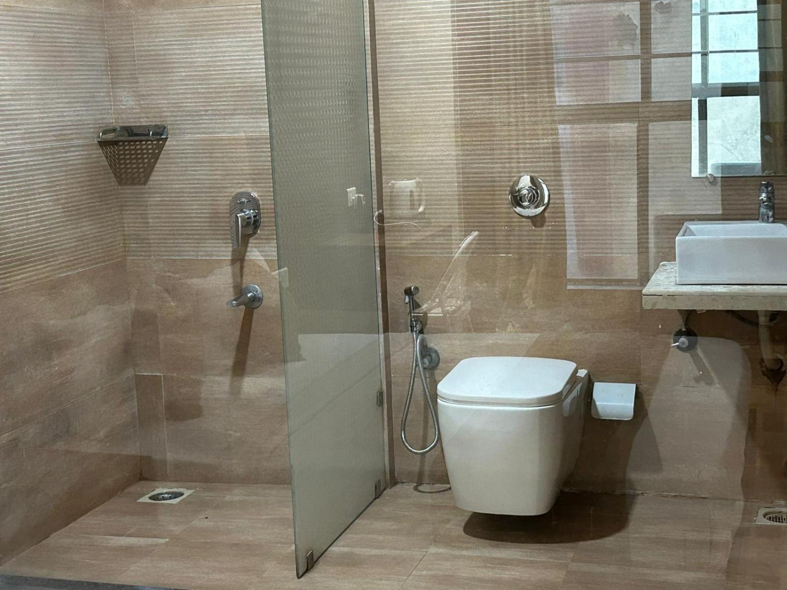 Hotel Bkc Mannat 孟买 外观 照片