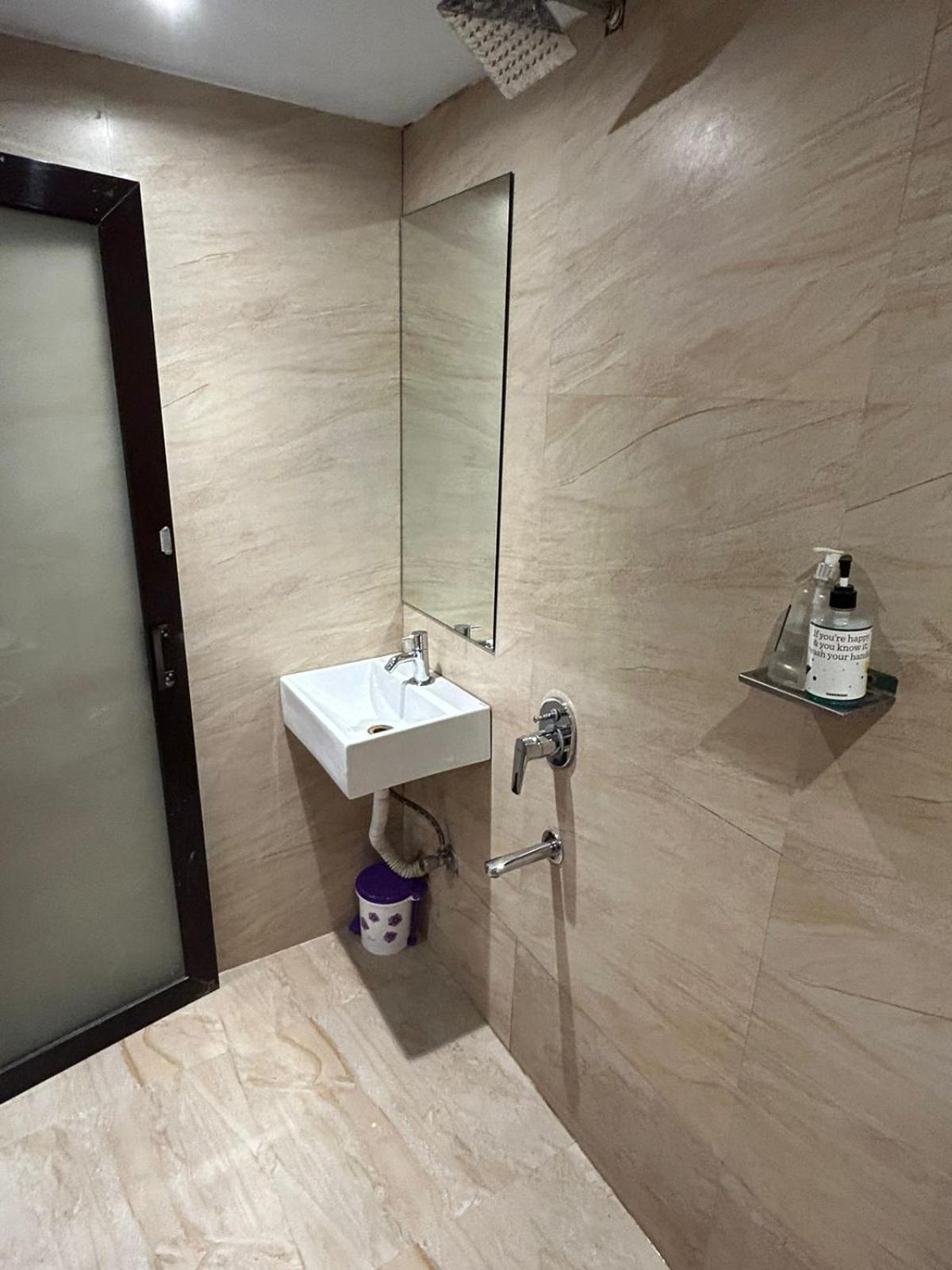 Hotel Bkc Mannat 孟买 外观 照片